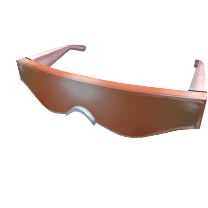Peach Thug Shades cover