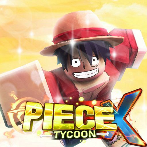 Piece Fruit X Tycoon⚓ cover
