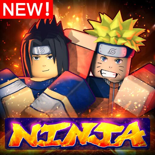 [💡UPD 2.5 ] Ninja Storm Simulator cover