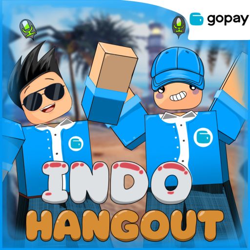 Indo Hangout cover