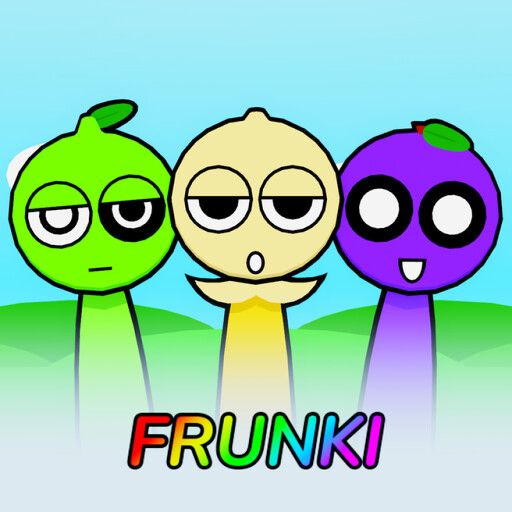 Frunki cover