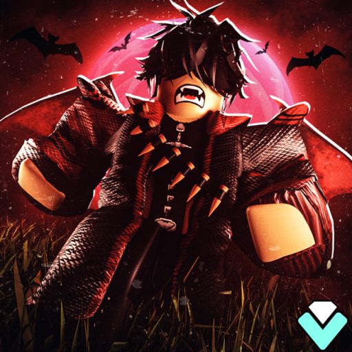 Vampire Fighters cover