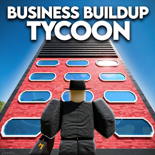 Business Buildup Tycoon cover