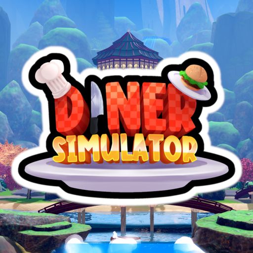 🍪 Diner Simulator 🍪 cover