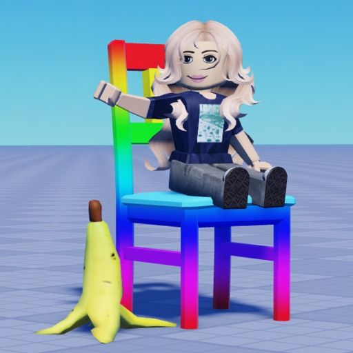 CRAZY Musical Chairs 🪑 cover