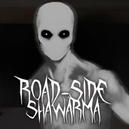 [❄️] Road-Side Shawarma [HORROR] cover