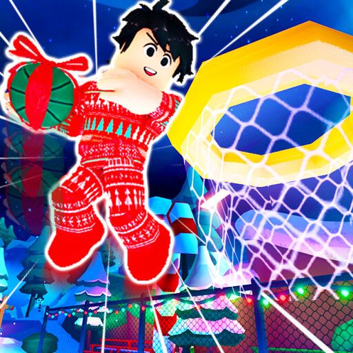 [Event🎅] Basketball 🏀 Simulator cover