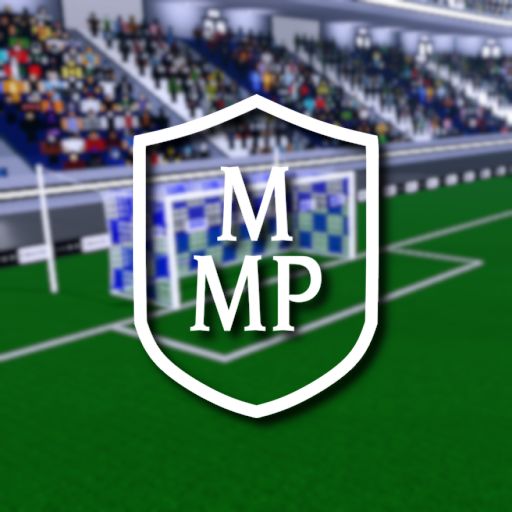 [❄️] MPS | Match Pitch cover
