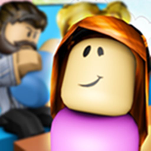 Adopt and Raise a Cute Family RP [Updated] cover