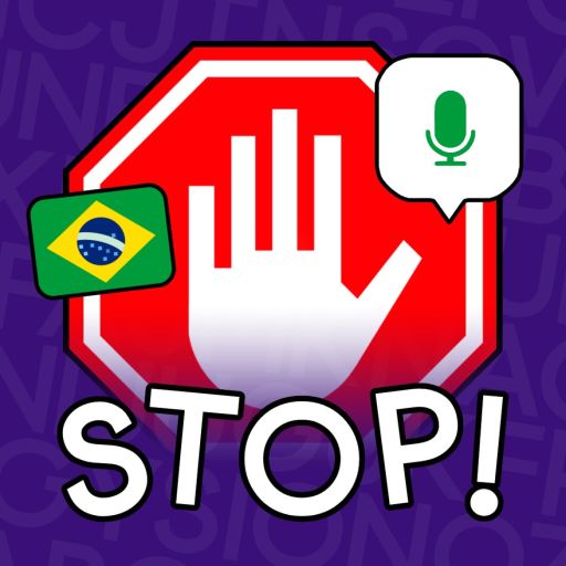 Stop! (categories) cover