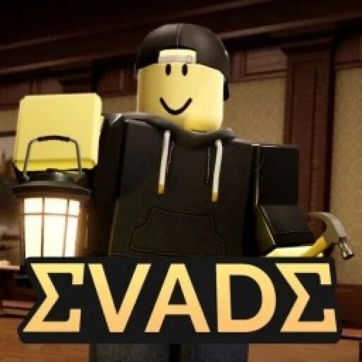 🎄Evade🎄 cover