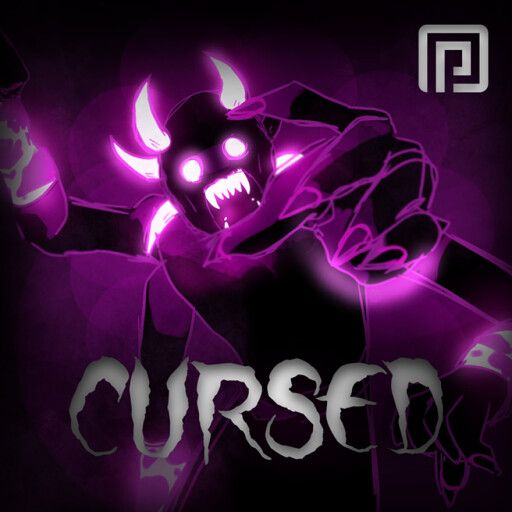 [OLD] CURSED cover