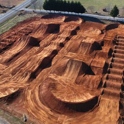 Dirt bike and Quad Racing cover