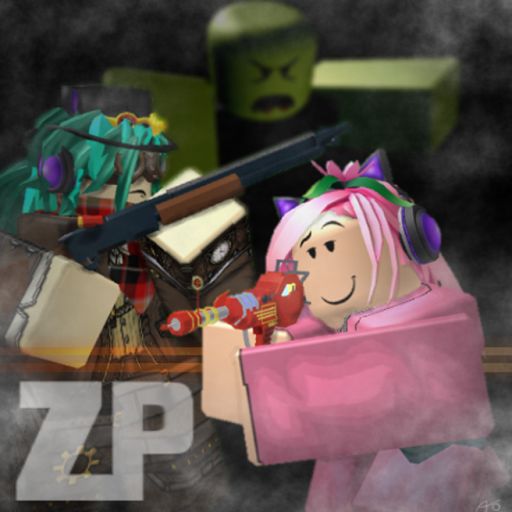 MMC Zombies Project cover