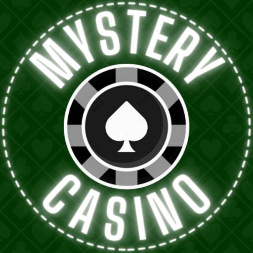 Mystery Casino cover