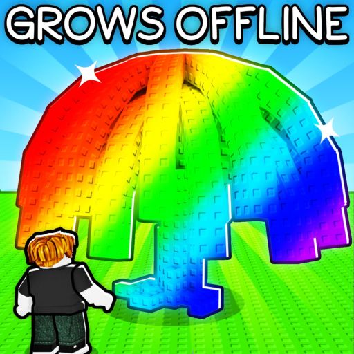Grow A Forest 🌲 cover