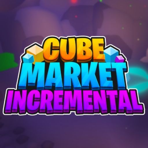 [🔥MINE🔥] Cube Market Incremental 🧊 cover