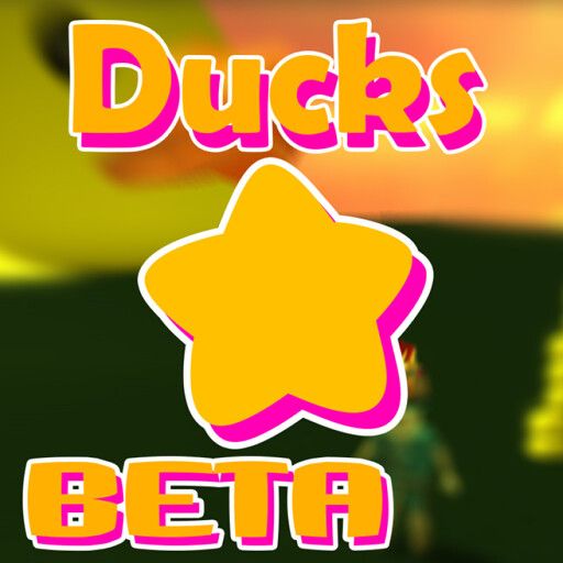 Ducks [JUST UPDATED!] cover
