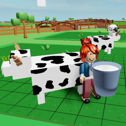 Mini Farm cover