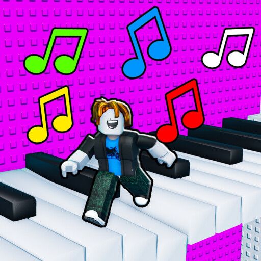 🎹Piano Tower cover