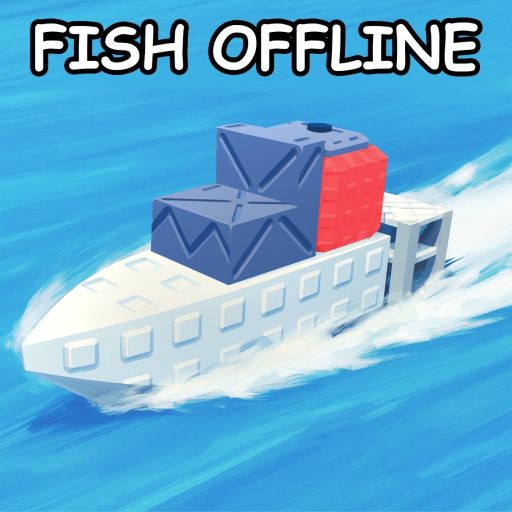 Build A Fishing Boat [Alpha] cover