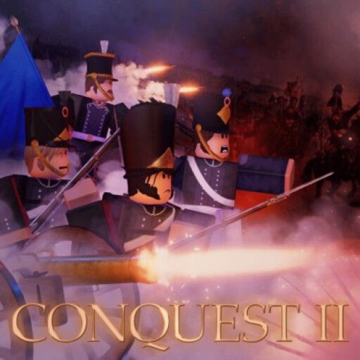 Conquest: Napoleonic Wars [Pre-Alpha] cover
