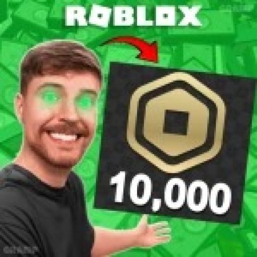 RBX Obby Get $R for Win (Free Vip 💎) 🤑 cover