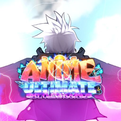 [BALANCE UPDATE] Anime Ultimate Battlegrounds cover
