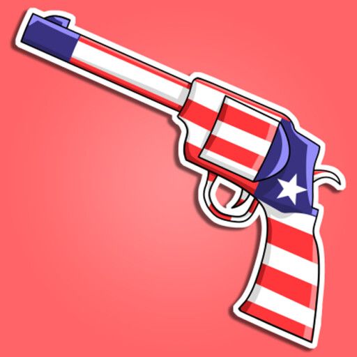 [FREE] Wild Revolvers cover