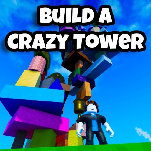 [⭐] Crazy Tower cover