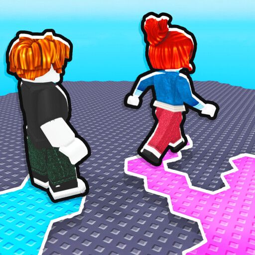 [❄️] Color Game! 🎨 cover