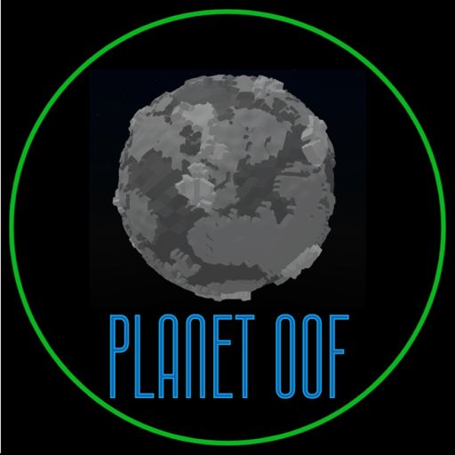 Planet Oof cover