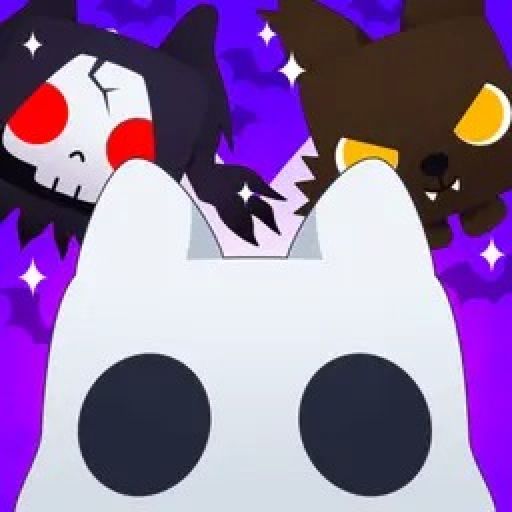 [☁️ FANTASY!] Pet Simulator X! 🐾 cover
