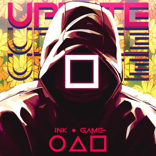[💪] Ink Game cover