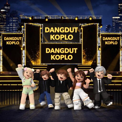 DANGDUT KOPLO cover