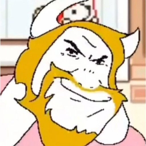 [Sneaky Golem] Asgore Simulator cover