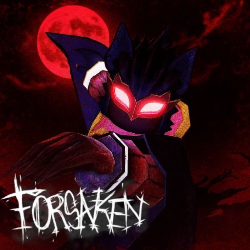 [SONIC.EXE🌀] Forsaken But INFINITE MONEY cover