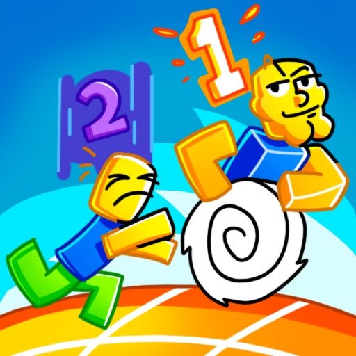 [SUMMER] Speed Race Clicker cover