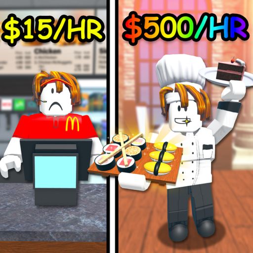 🧑‍🍳Tropical Restaurant Tycoon cover