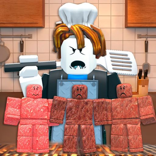 Burgerz🍔 cover