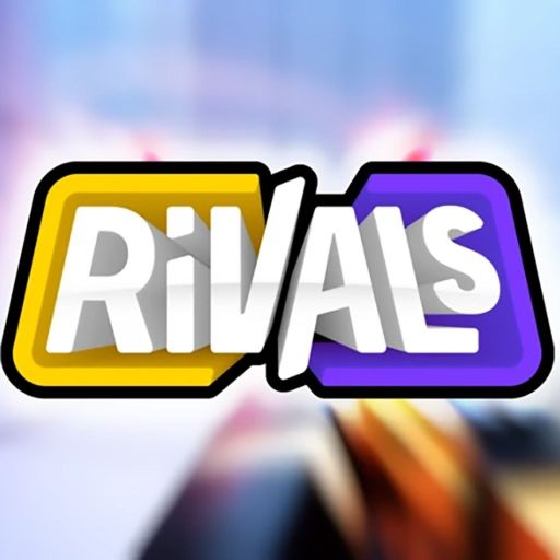 Rivals Customs [Free Skins] cover