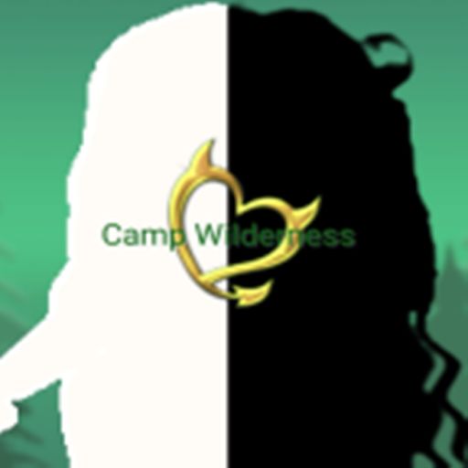 Camp wilderness cover