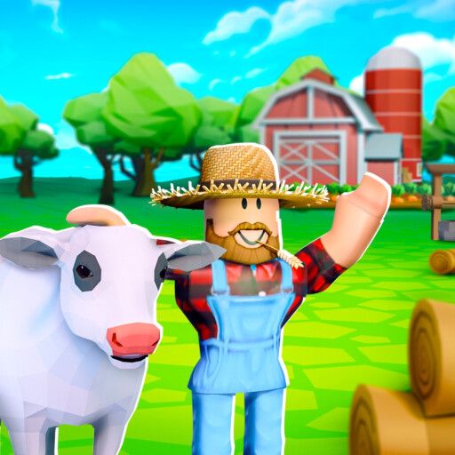 Farmstead 🐔 cover