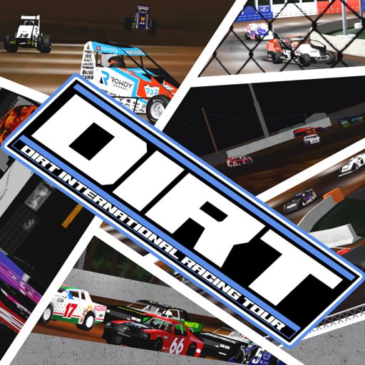 DIRT League Play cover
