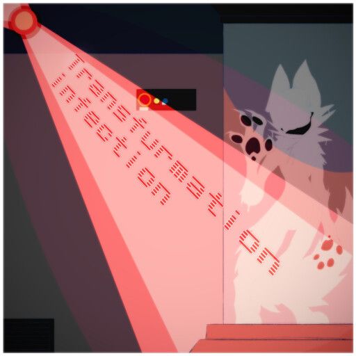 Transfurmation Infection [V.1.4.2] cover