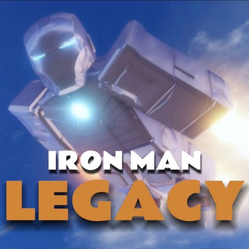 🔥 Iron Man: Legacy cover