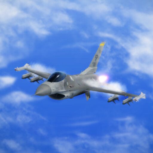 Aviation Airfield [FLY PLANES!] cover