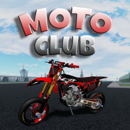 [VOLVOS!] Motorcycle Club cover