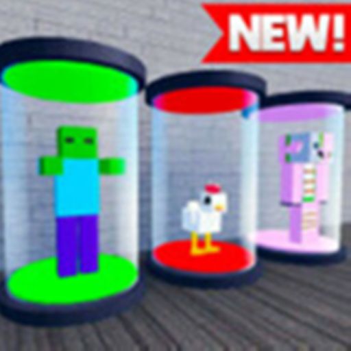 Minecave Tycoon 🗺️ cover