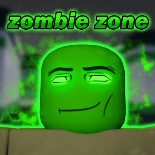 Zombie Zone cover